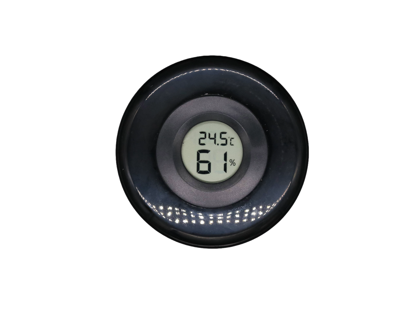 Cannabis Härtungsglas