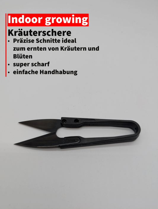 Kräuterschere
