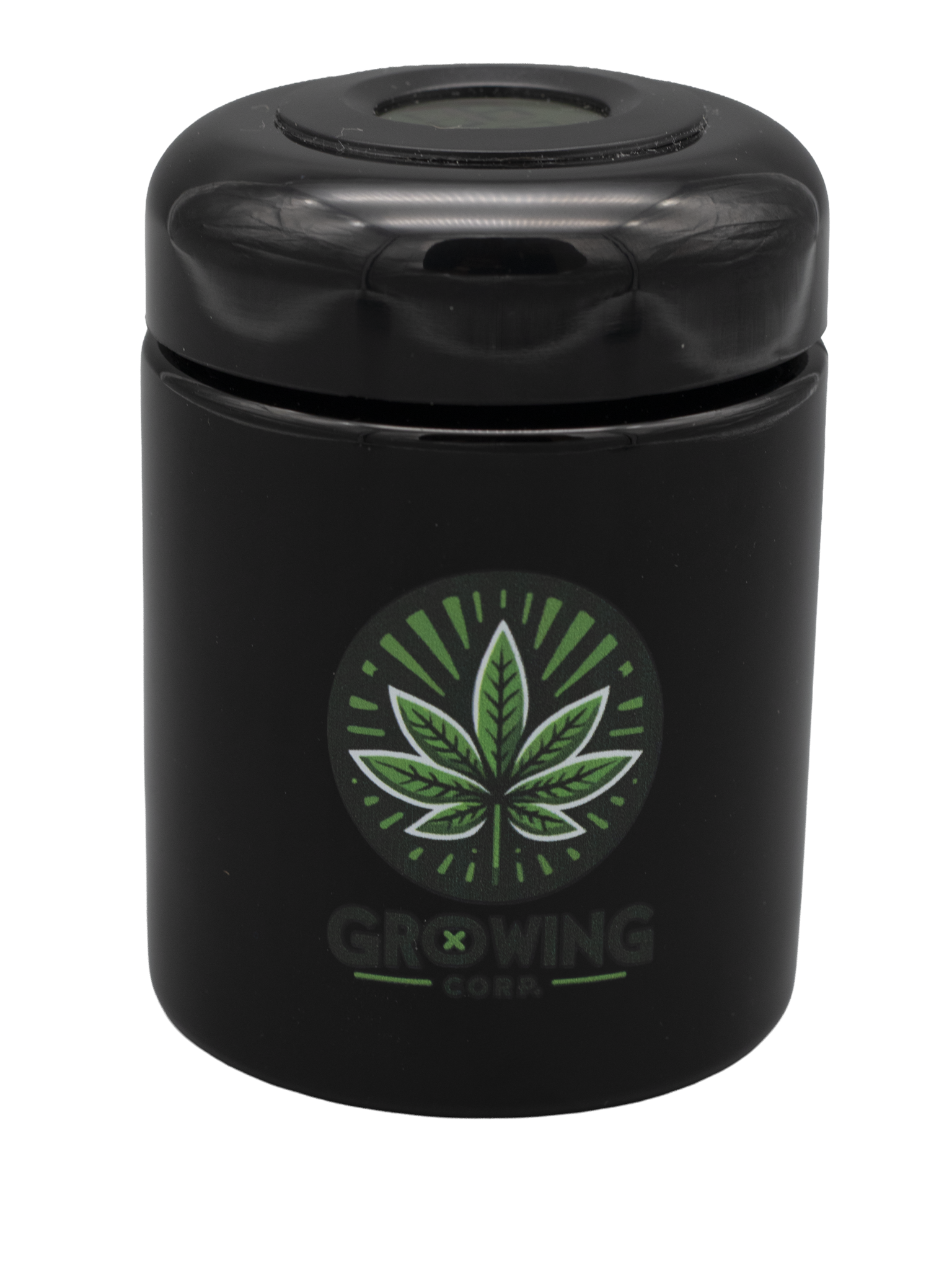 cannabis aufbewahrung glas Cannabis Härtungsglas – Growing Corporation
