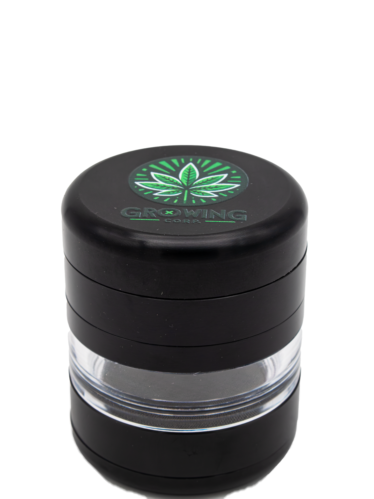 Premium Kräutermühle