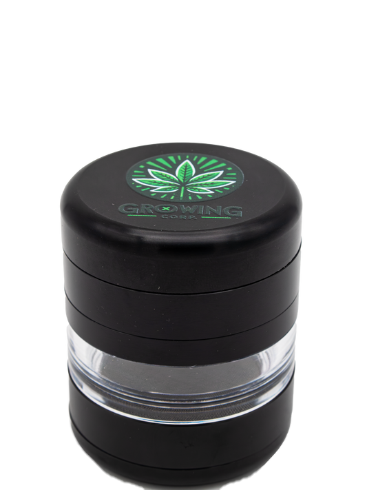 Premium Kräutermühle