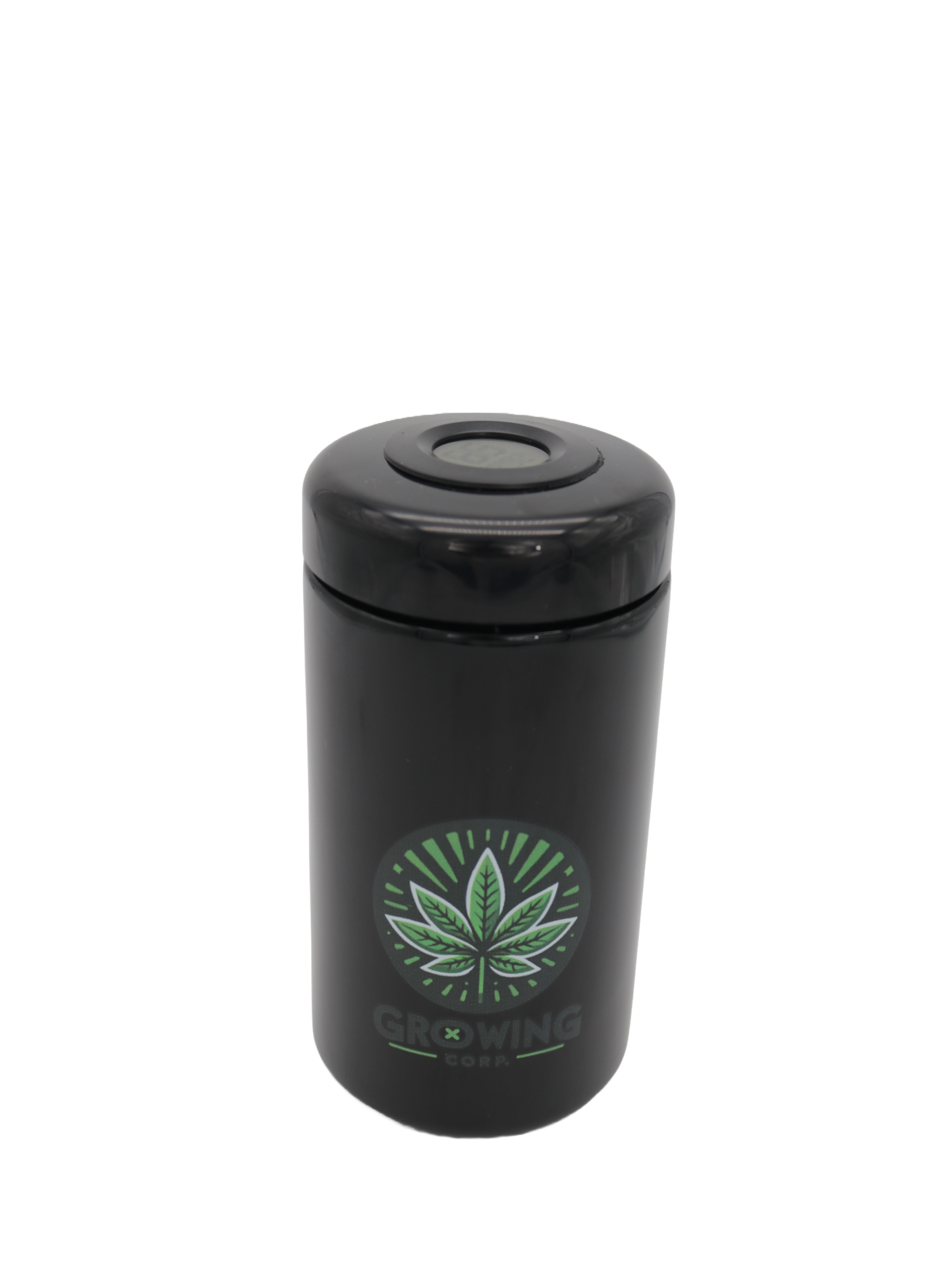 Cannabis Härtungsglas